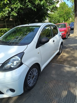 Vand autoturism toyota