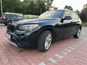 BMW X1 de vanzare - imagine 5 BMW X1 de vanzare - imagine 5