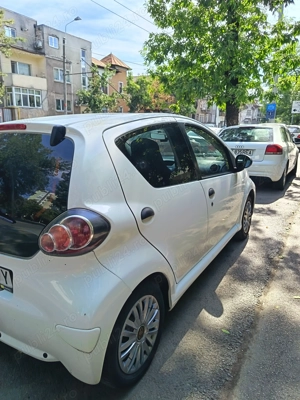 Vand autoturism toyota - imagine 2