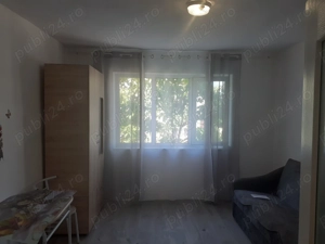 Inchiriere Camera de Camin, etajul 3, mobilat si utilat totul nou la cheie, str. Celulozei -Viziru 2
