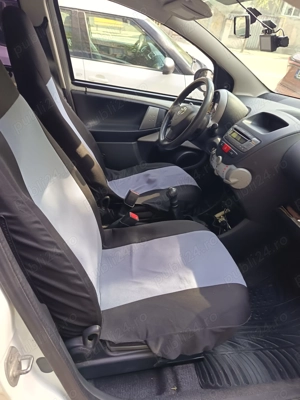 Vand autoturism - imagine 2