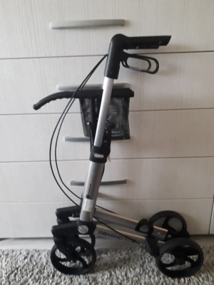 Vând Rolator Gemino 30 D 