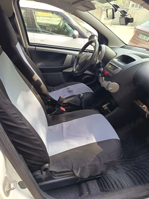 Vand autoturism - imagine 5