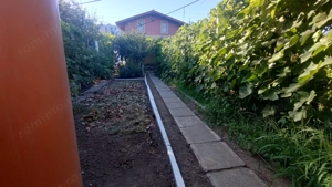 Casă, gradină, teren mare - Palazu Mare - imagine 5