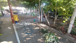 Casă, gradină, teren mare - Palazu Mare - imagine 6