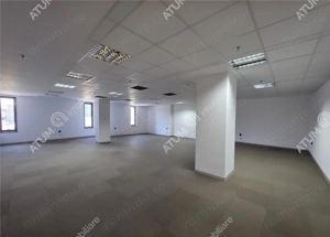 Spatiu comercial generos situat pe Calea Dumbravii in Sibiu