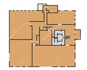 Spatiu comercial generos situat pe Calea Dumbravi in Sibiu - imagine 5