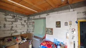 Casă, gradină, teren mare - Palazu Mare - imagine 8