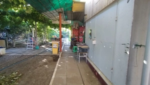 Casă, gradină, teren mare - Palazu Mare - imagine 2