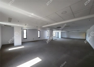 Spatiu comercial modern amenajat situat pe Calea Dumbravii in Sibiu