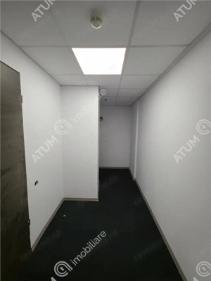 Spatiu comercial generos situat pe Calea Dumbravi in Sibiu - imagine 12