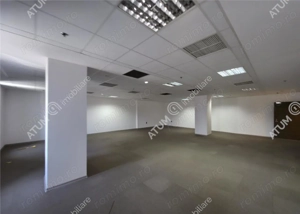 Spatiu comercial generos situat pe Calea Dumbravi in Sibiu