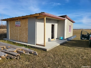 Teren Bradu la Monument - imagine 3