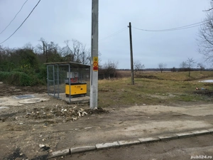 Teren Bradu la Monument - imagine 2