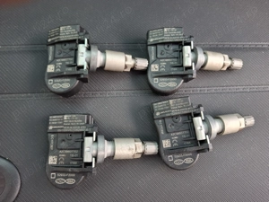 Vand senzori presiune pneuri - imagine 4