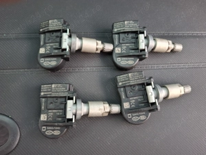 Vand senzori presiune pneuri - imagine 2