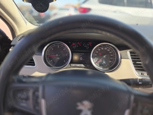 Dezmembrez peugeot 508 berlina