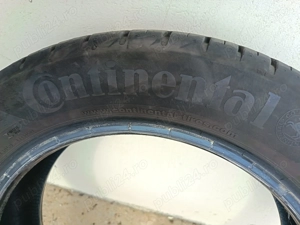 Set 4 anvelope Continental de vara ,noi