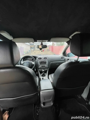 vand ford focus mk2 2.0benzina