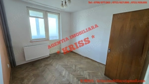 Apartament 3 Camere SEMICENTRAL Confort1 Semidecomandat Liber 2 Băi 2 Balcoane Centrală Termică Nouă - imagine 9