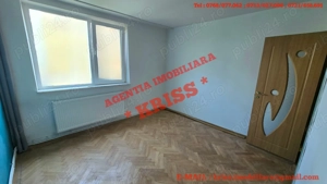 Apartament 3 Camere SEMICENTRAL Confort1 Semidecomandat Liber 2 Băi 2 Balcoane Centrală Termică Nouă - imagine 8