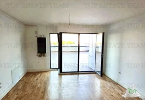 Apartament Superb cu terasa Barbu Vacarescu - imagine 6