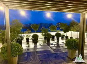 Apartament Superb cu terasa Barbu Vacarescu - imagine 5