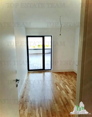 Apartament Superb cu terasa Barbu Vacarescu - imagine 7