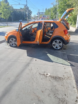 cross polo - imagine 2