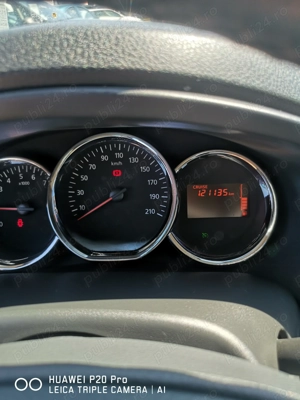 Dacia sandero stepway benzina motor 1000 90cp 2014  - imagine 4 Dacia sandero stepway benzina motor 1000 90cp 2014  - imagine 4