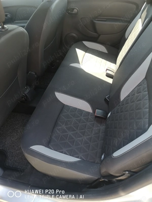 Dacia sandero stepway benzina motor 1000 90cp 2014  - imagine 12 Dacia sandero stepway benzina motor 1000 90cp 2014  - imagine 12