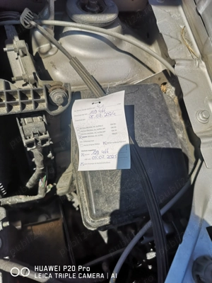 Dacia sandero stepway benzina motor 1000 90cp 2014  - imagine 11 Dacia sandero stepway benzina motor 1000 90cp 2014  - imagine 11