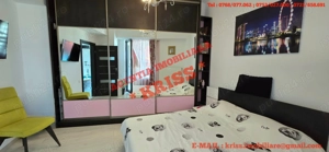 Apartament 2 Camere ULTRACENTRAL BLOC Nou 2013 Confort 1 DEC Mobilat Și Utilat Complet 57 Mp. Liber  - imagine 9