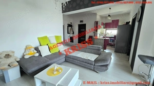 Apartament 2 Camere ULTRACENTRAL BLOC Nou 2013 Confort 1 DEC Mobilat Și Utilat Complet 57 Mp. Liber  - imagine 5