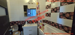 Apartament 2 Camere ULTRACENTRAL BLOC Nou 2013 Confort 1 DEC Mobilat Și Utilat Complet 57 Mp. Liber  - imagine 11