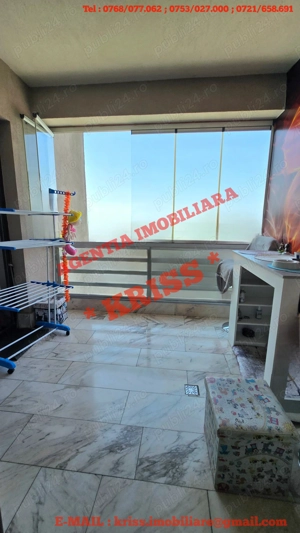 Apartament 2 Camere ULTRACENTRAL BLOC Nou 2013 Confort 1 DEC Mobilat Și Utilat Complet 57 Mp. Liber  - imagine 12