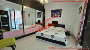 Apartament 2 Camere ULTRACENTRAL BLOC Nou 2013 Confort 1 DEC Mobilat Și Utilat Complet 57 Mp. Liber  - imagine 7