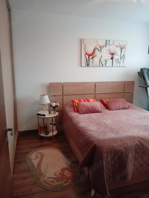 Apartament 2 camere, cart. Craiovei,Pitesti, bloc nou,finisaje moderne si de calitate - imagine 4