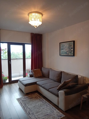 Apartament 2 camere, cart. Craiovei,Pitesti, bloc nou,finisaje moderne si de calitate - imagine 2