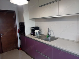 Apartament 2 camere, cart. Craiovei,Pitesti, bloc nou,finisaje moderne si de calitate - imagine 5