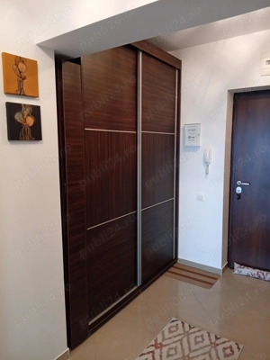 Apartament 2 camere, cart. Craiovei,Pitesti, bloc nou,finisaje moderne si de calitate - imagine 6