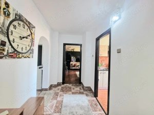 Apartament 3 camere bloc SR bulevardul IC Bratianu - imagine 2 Apartament 3 camere bloc SR bulevardul IC Bratianu - imagine 2