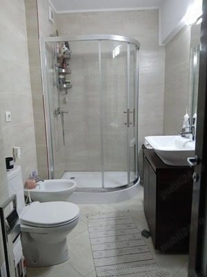 Apartament 2 camere, cart. Craiovei,Pitesti, bloc nou,finisaje moderne si de calitate - imagine 7