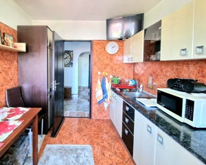 Apartament 3 camere bloc SR bulevardul IC Bratianu - imagine 12 Apartament 3 camere bloc SR bulevardul IC Bratianu - imagine 12