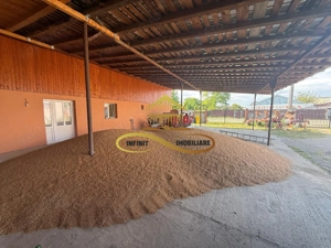 Casa de vanzare in Bacau Saucesti cu potential comercial - imagine 19