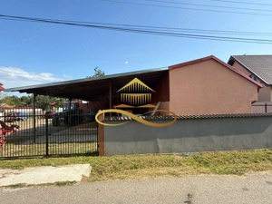 Casa de vanzare in Bacau Saucesti cu potential comercial - imagine 17