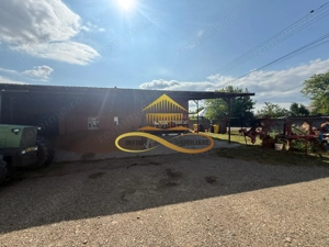 Casa de vanzare in Bacau Saucesti cu potential comercial - imagine 16