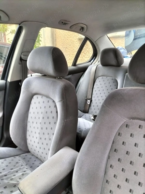 Vând Seat Toledo 2001, 1,6 16V Euro 4 - imagine 8