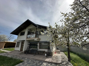 Vilă moderna de inchiriat-Câmpina Prahova