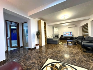 Vilă moderna de inchiriat-Câmpina Prahova - imagine 3